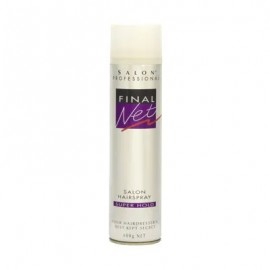 Final Net Hairspray 400gm